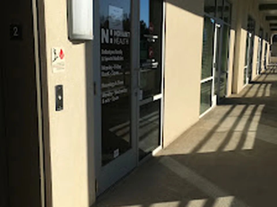 Novant Health Ballantyne Family & Sports Medicine