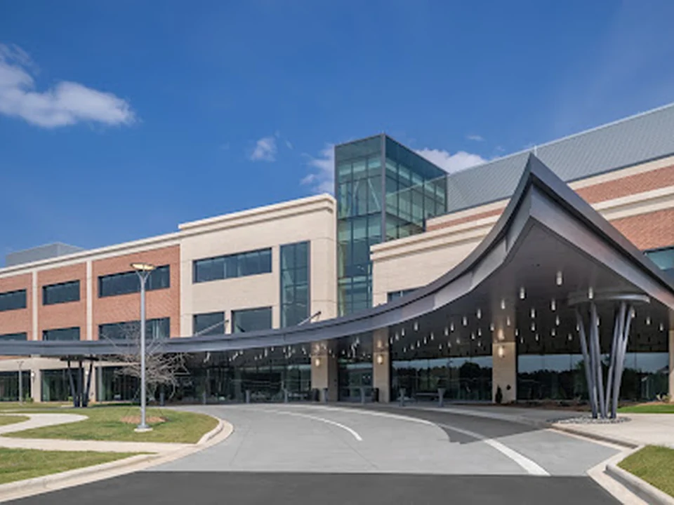 Novant Health Ballantyne Medical Center