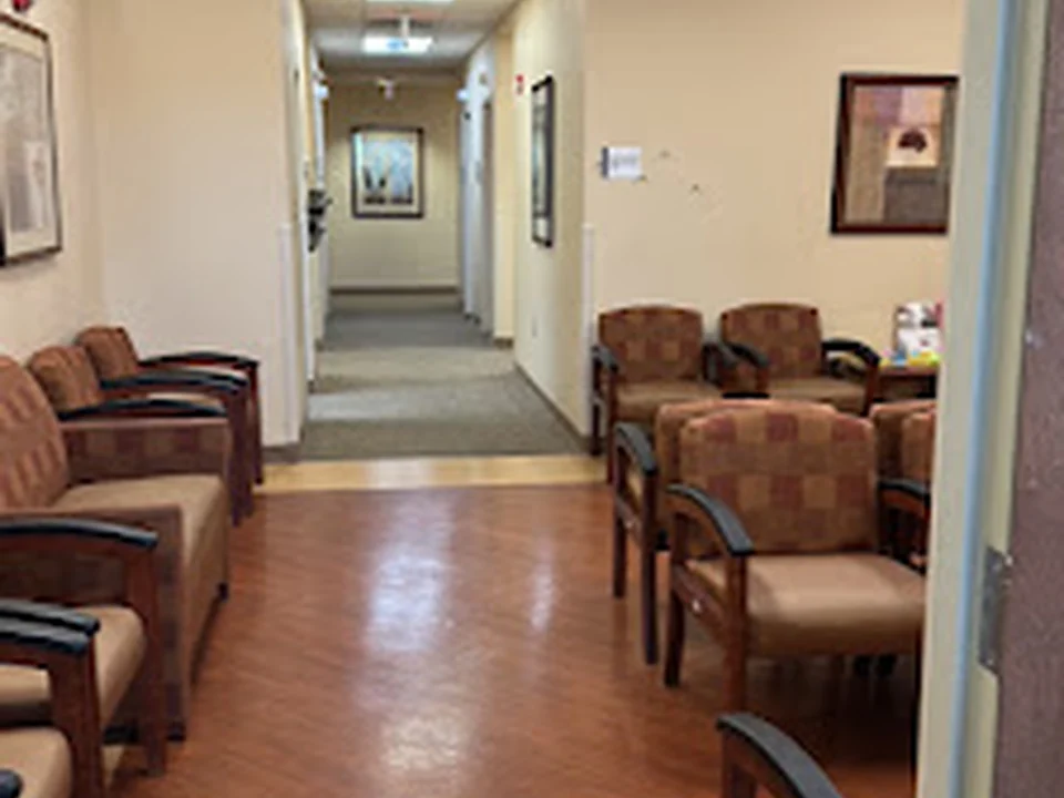 Novant Health Bradford Clinic OB/GYN - Ballantyne