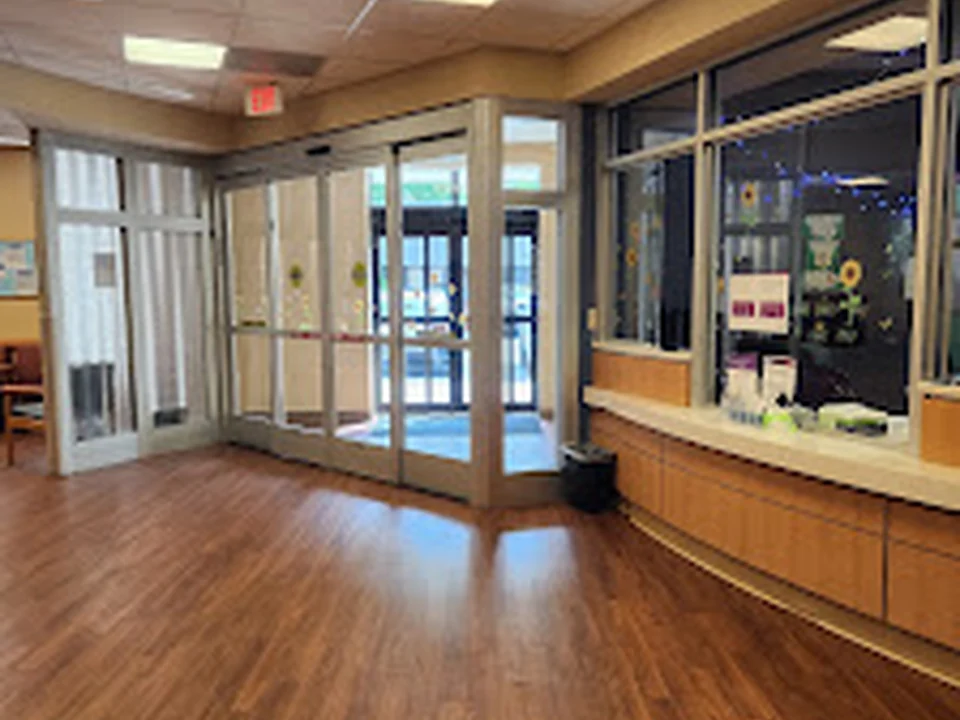 Novant Health Eastover Pediatrics