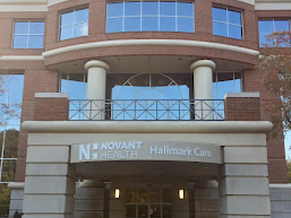 Novant Health Hallmark Care