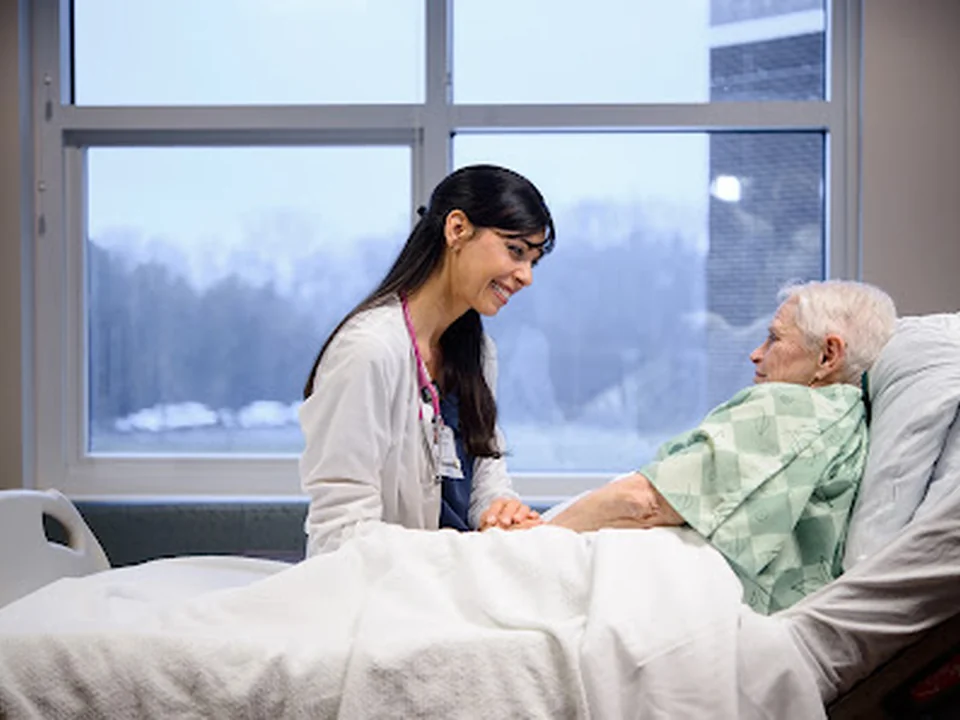Novant Health Hospice and Palliative Care
