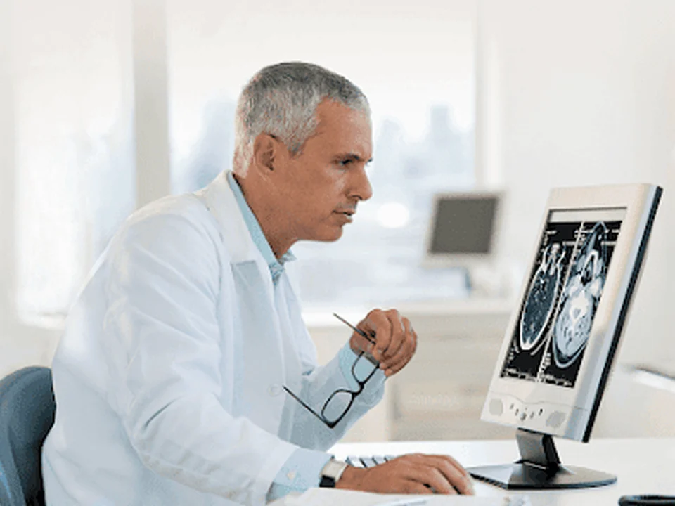 Foto de Novant Health Imaging Monroe