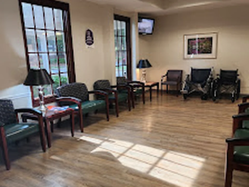 Novant Health Imaging Museum (Eastover)