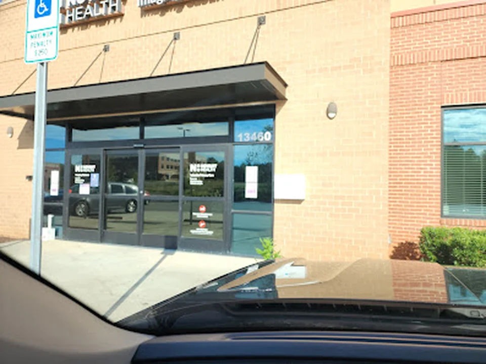 Novant Health Lakeside Primary Care - Brookdale