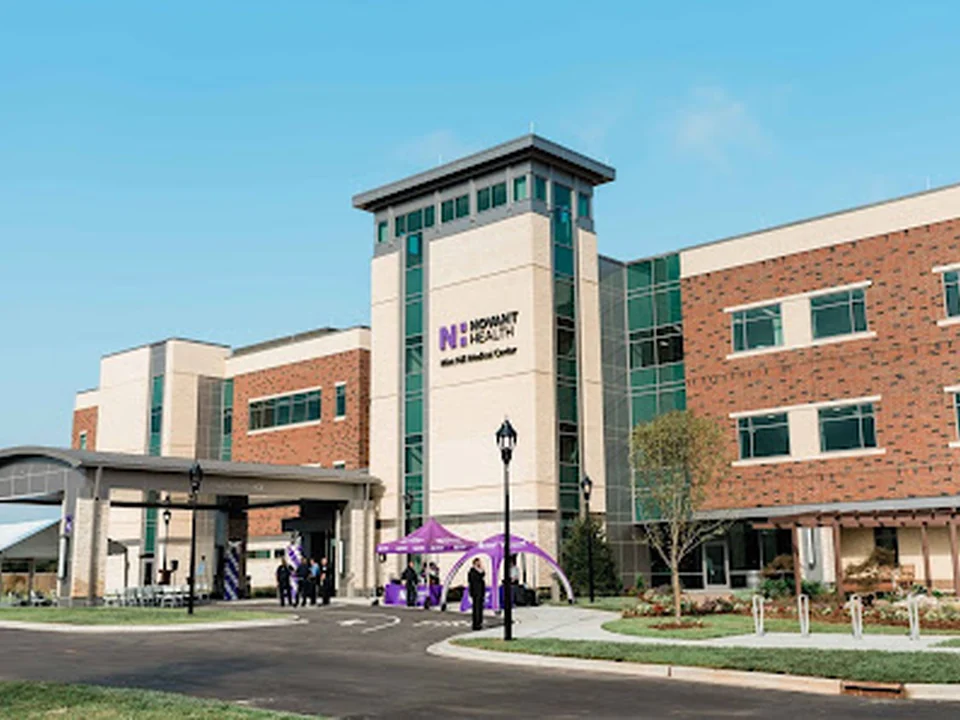Novant Health Mint Hill Medical Center