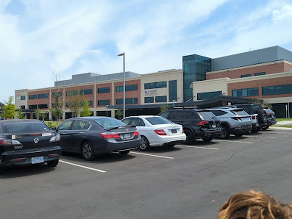 Novant Health Mintview OB/GYN - Ballantyne