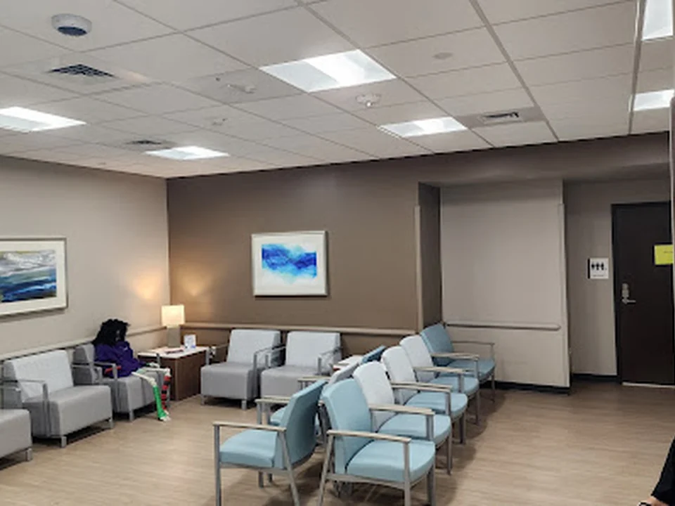 Novant Health Orthopedics & Sports Medicine - Ballantyne