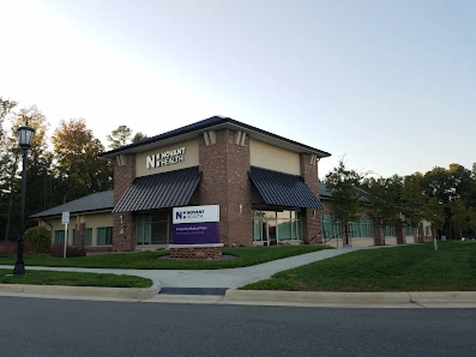 Novant Health Orthopedics & Sports Medicine - Highland Creek