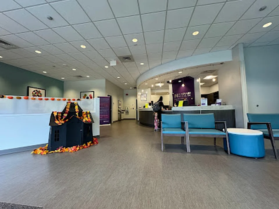 Novant Health Pediatrics Blakeney