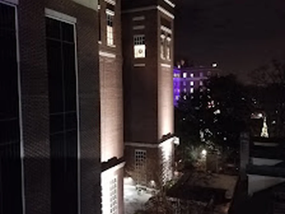 Novant Health Presbyterian Medical Tower