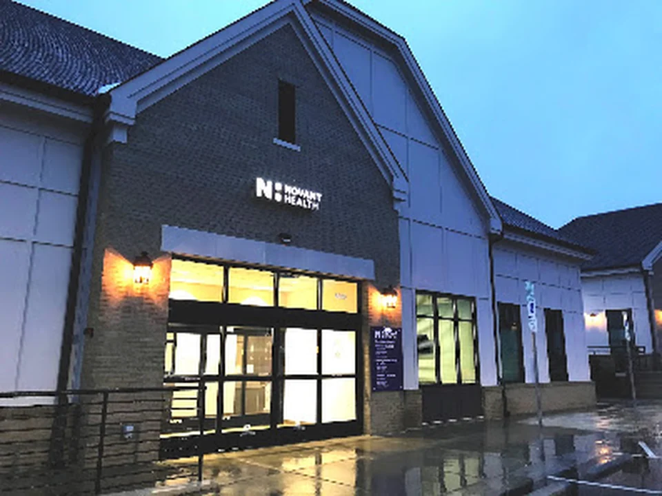 Novant Health Primary Care Berewick