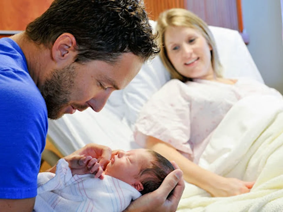 Novant Health Rankin OB/GYN - Randolph
