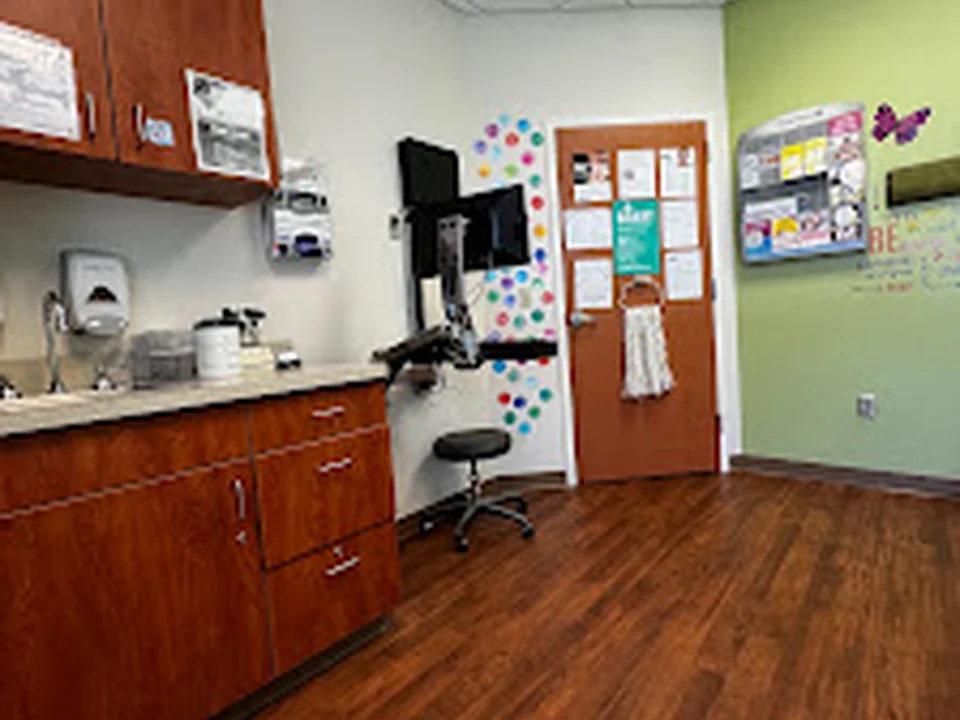 Novant Health Waverly Pediatrics & Primary Care