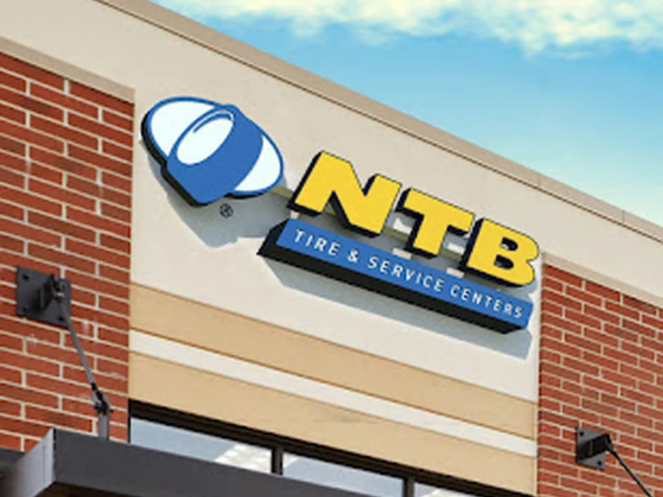 NTB-National Tire & Battery