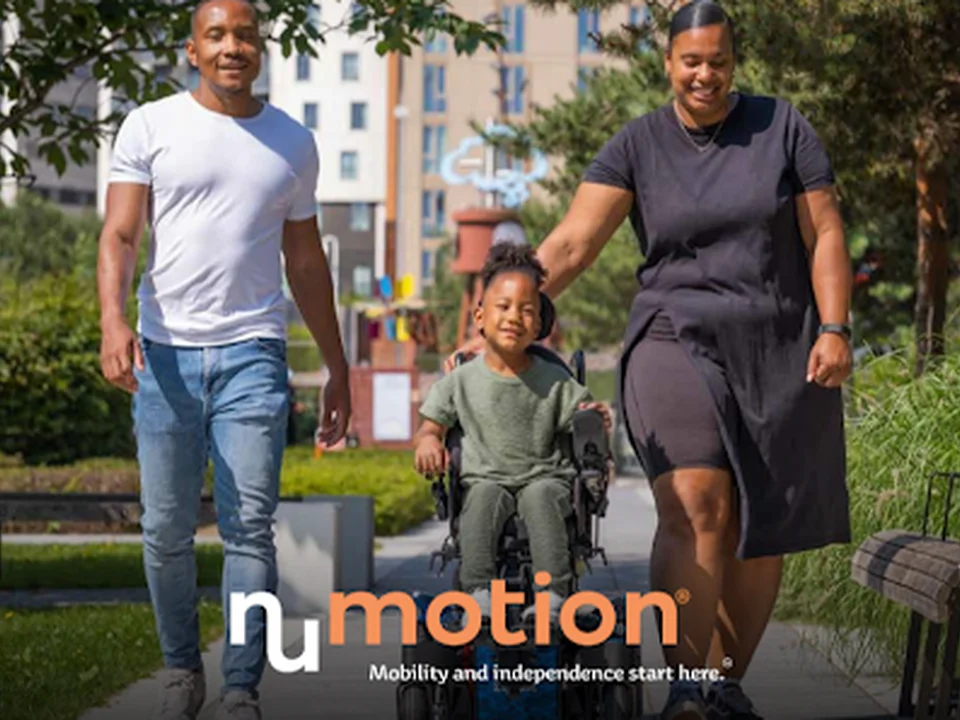 Numotion