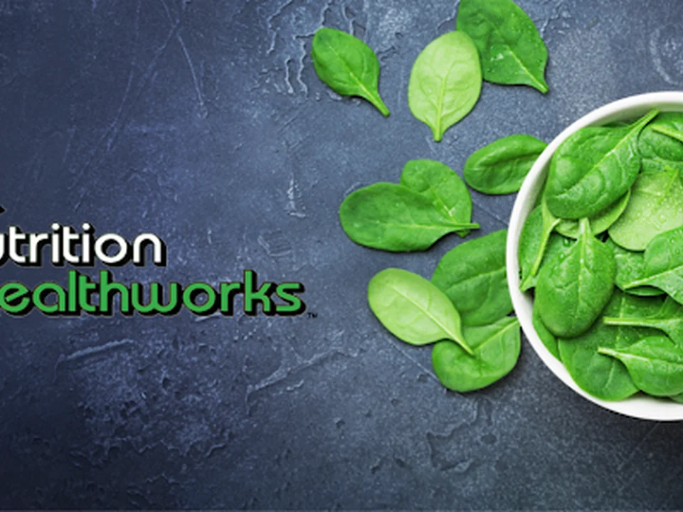 Nutrition HealthWorks