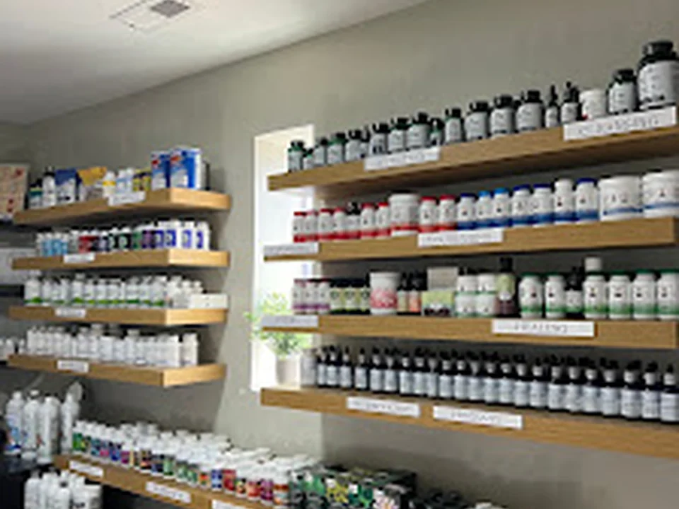 NutritionUp