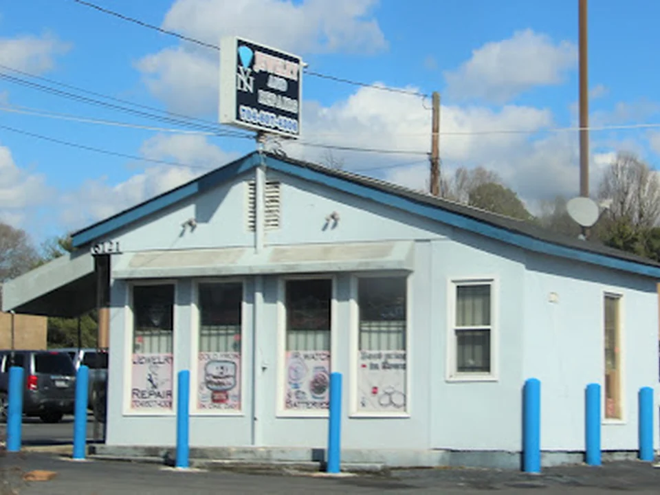 NyJewelry And Repairs
