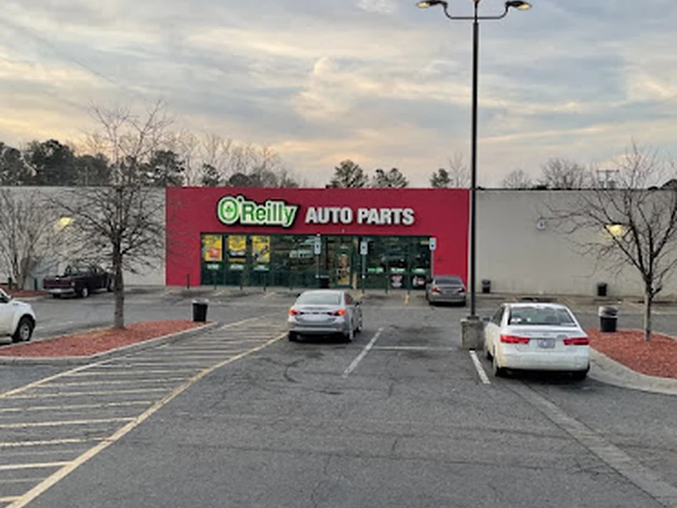 O'Reilly Auto Parts