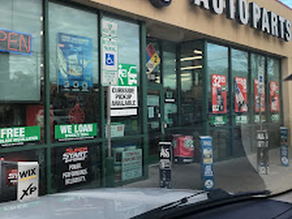 O'Reilly Auto Parts