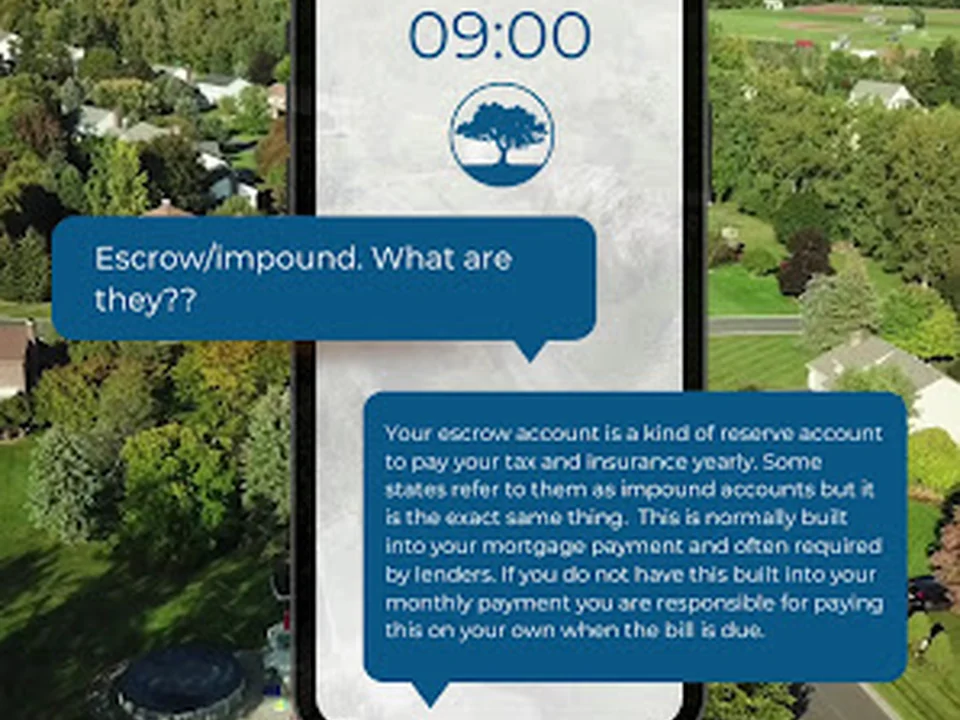 Oak Capital Mortgage