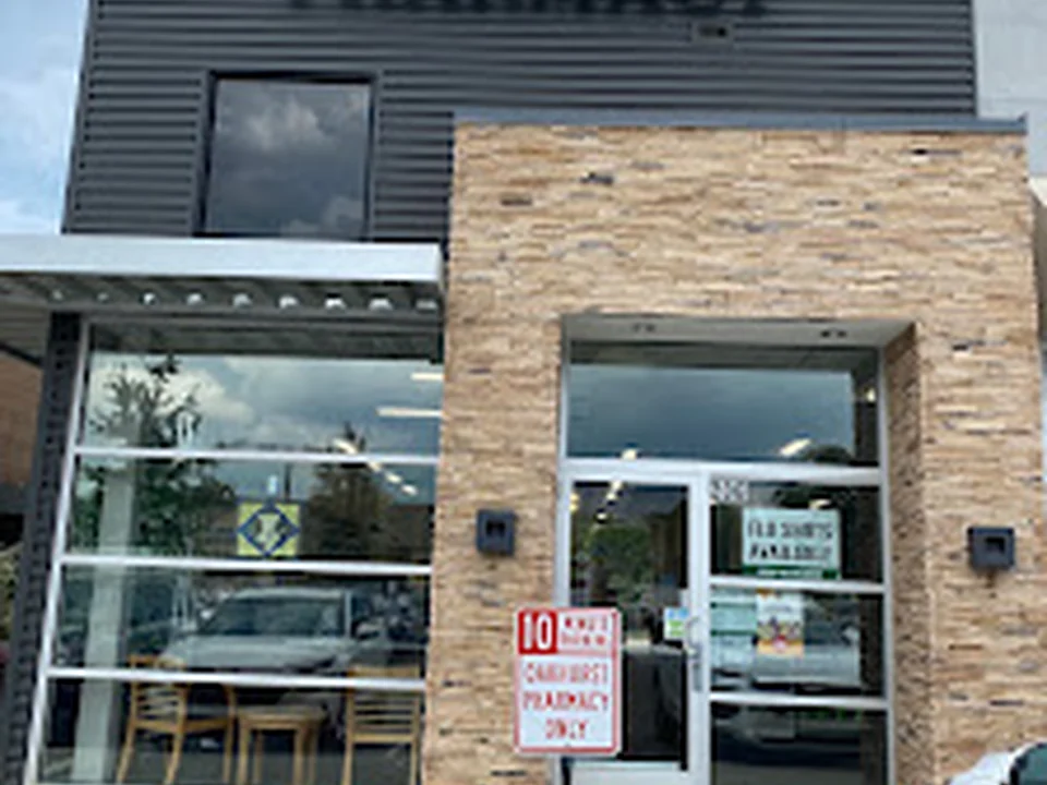 Oakhurst Pharmacy