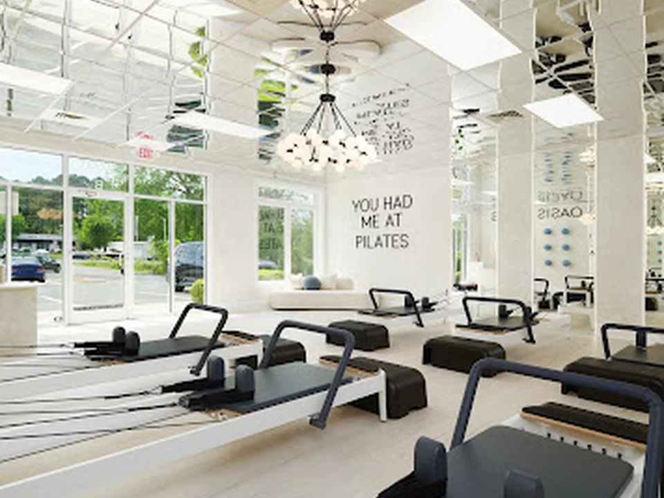 Oasis Pilates