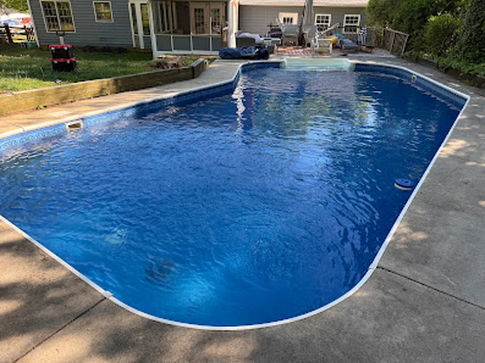 Obsidian Pool Services of Charlotte