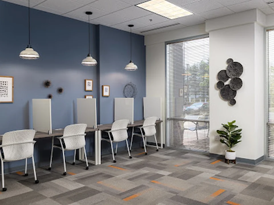 Office Evolution