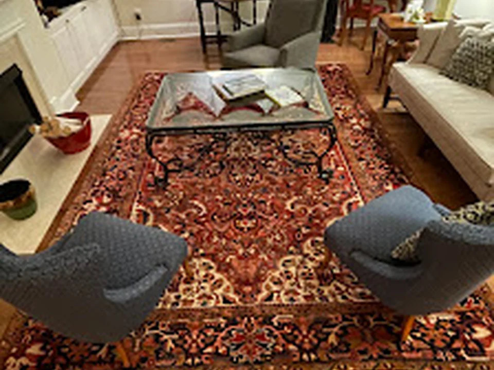 Oglukian Oriental Rugs