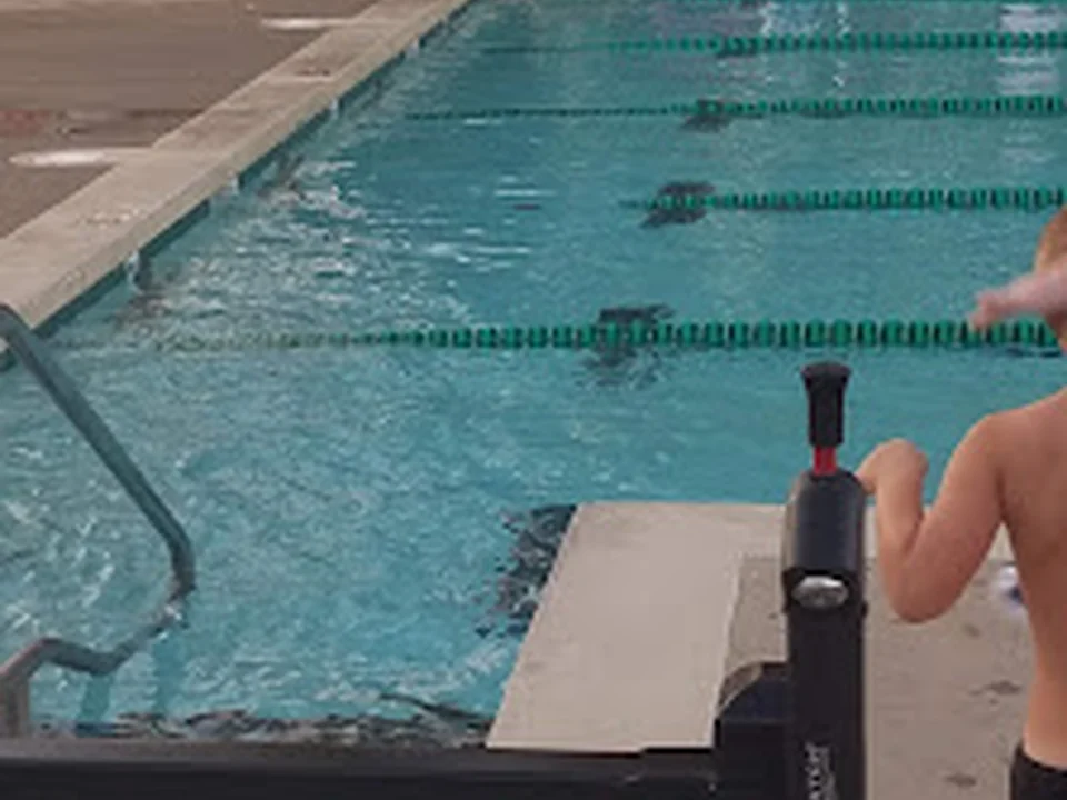Old Stone Crossing HOA Pool