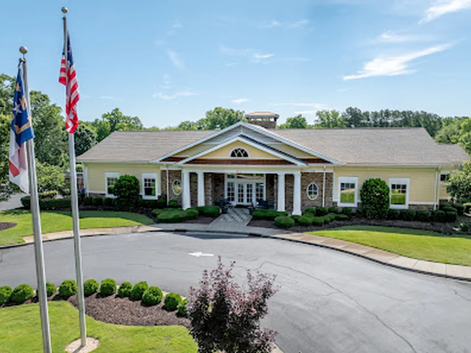 Olde Providence Racquet Club.