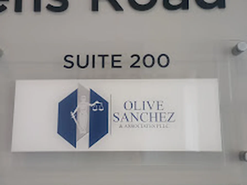 Olive, Sanchez & Associates, PLLC