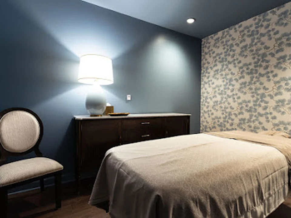 Om Spa Charlotte