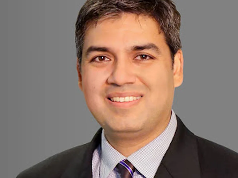 Omar Punjabi, MD - CEENTA (Charlotte Eye Ear Nose & Throat Associates, P.A.)