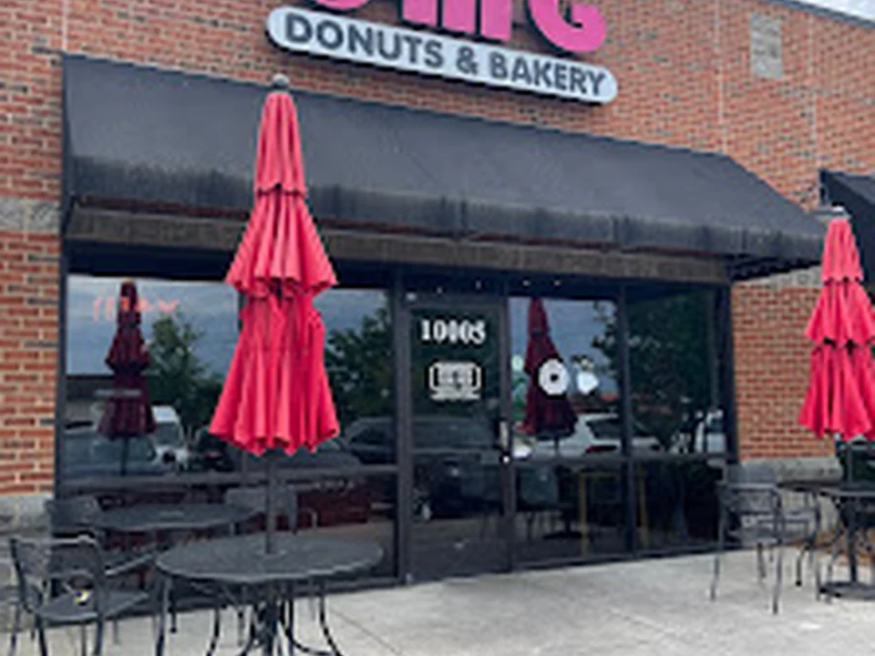 Foto de OMG DONUTS&BAKERY