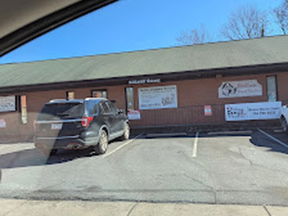 On-Site Computer Service