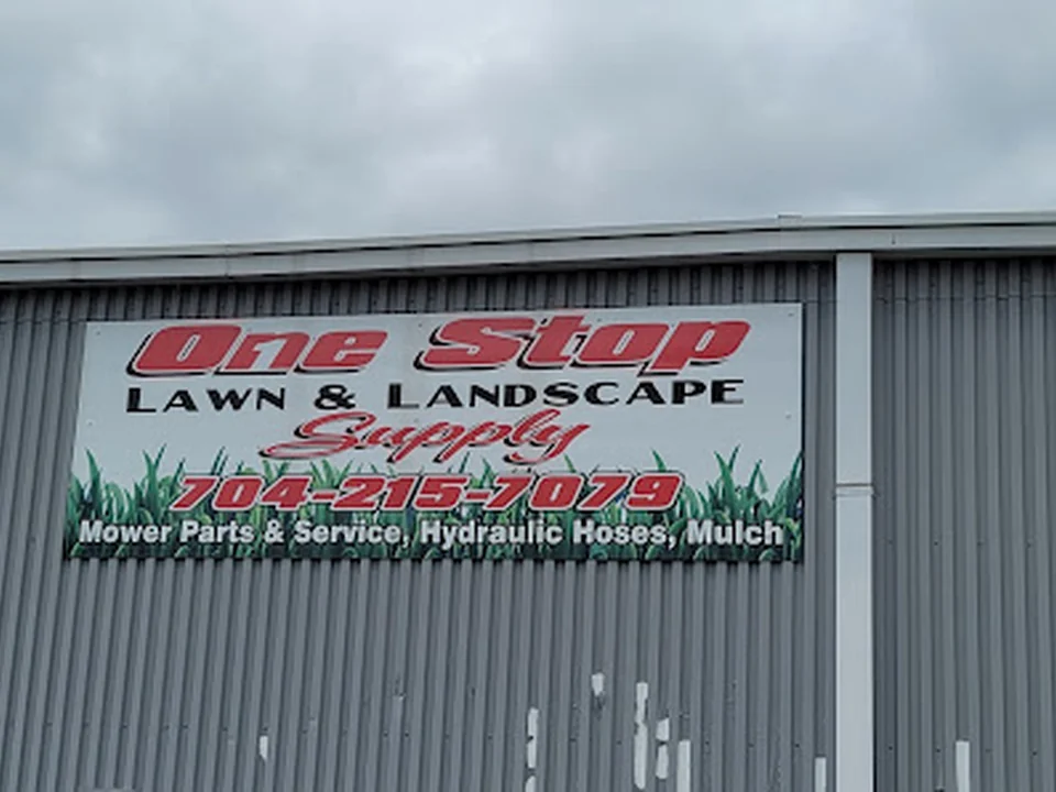 One Stop Lawn & Landscape Supply