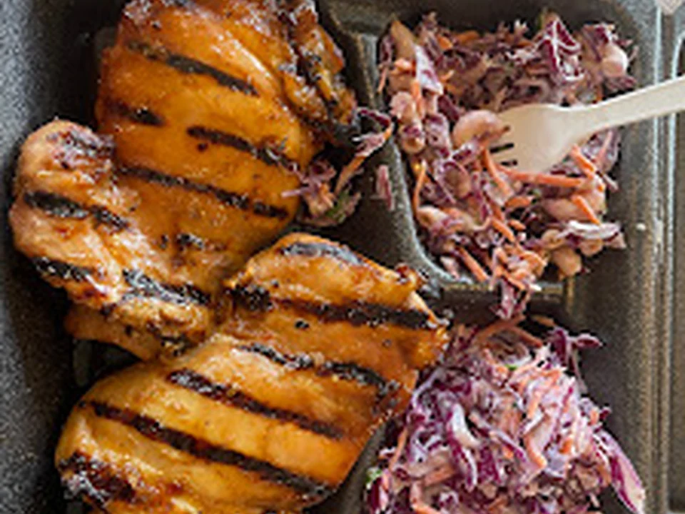 Ono Grinds BBQ
