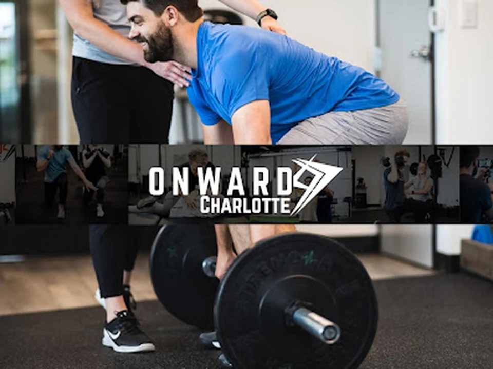 Onward Physical Therapy
