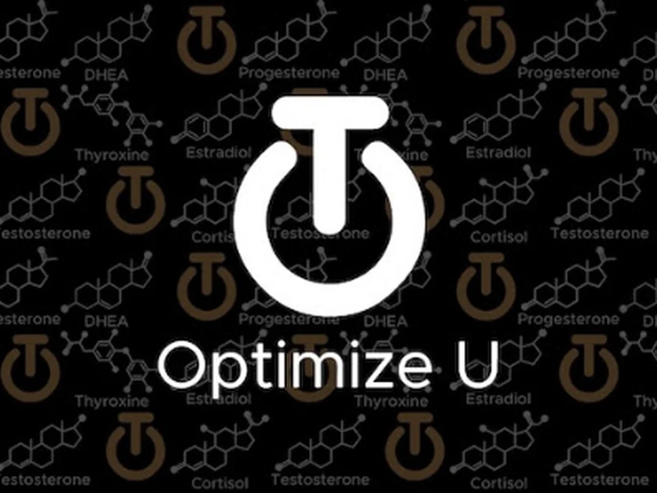Optimize U - Charlotte | Hormone Clinic