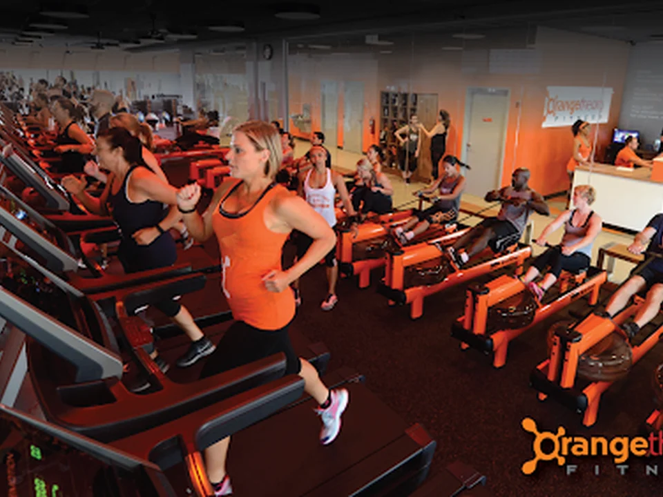 Orangetheory Fitness