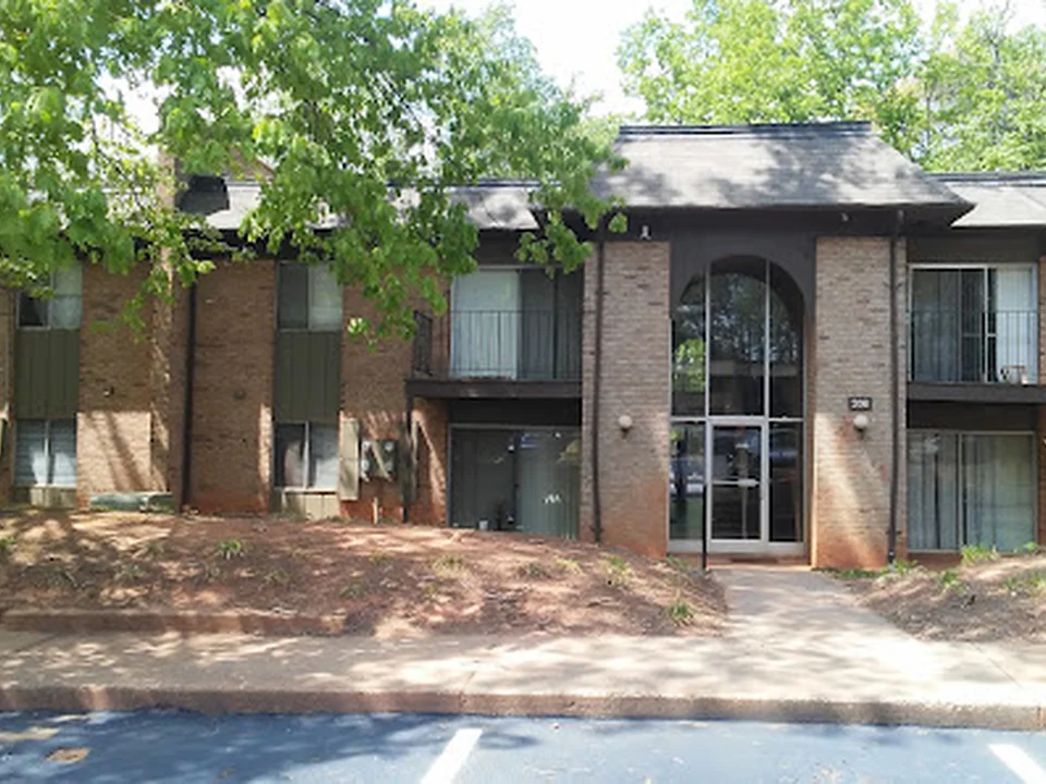 Orchard Trace Condominiums