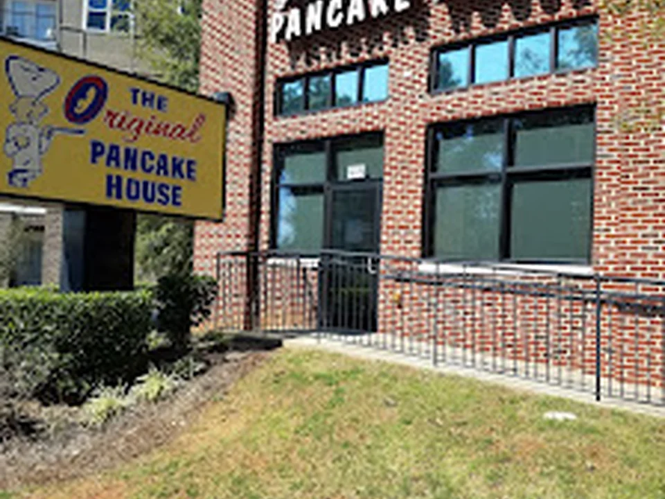 Foto de Original Pancake House - Midtown
