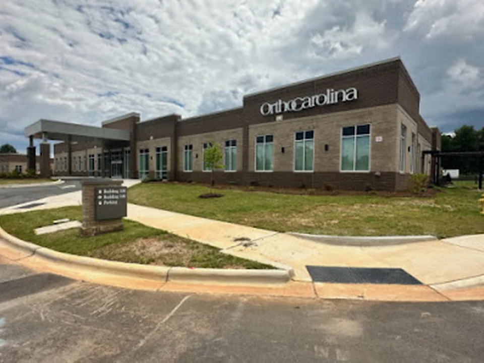 OrthoCarolina Belmont