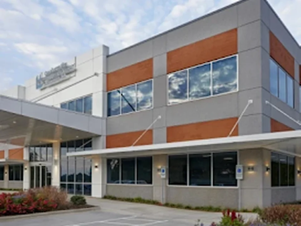 OrthoCarolina Fort Mill