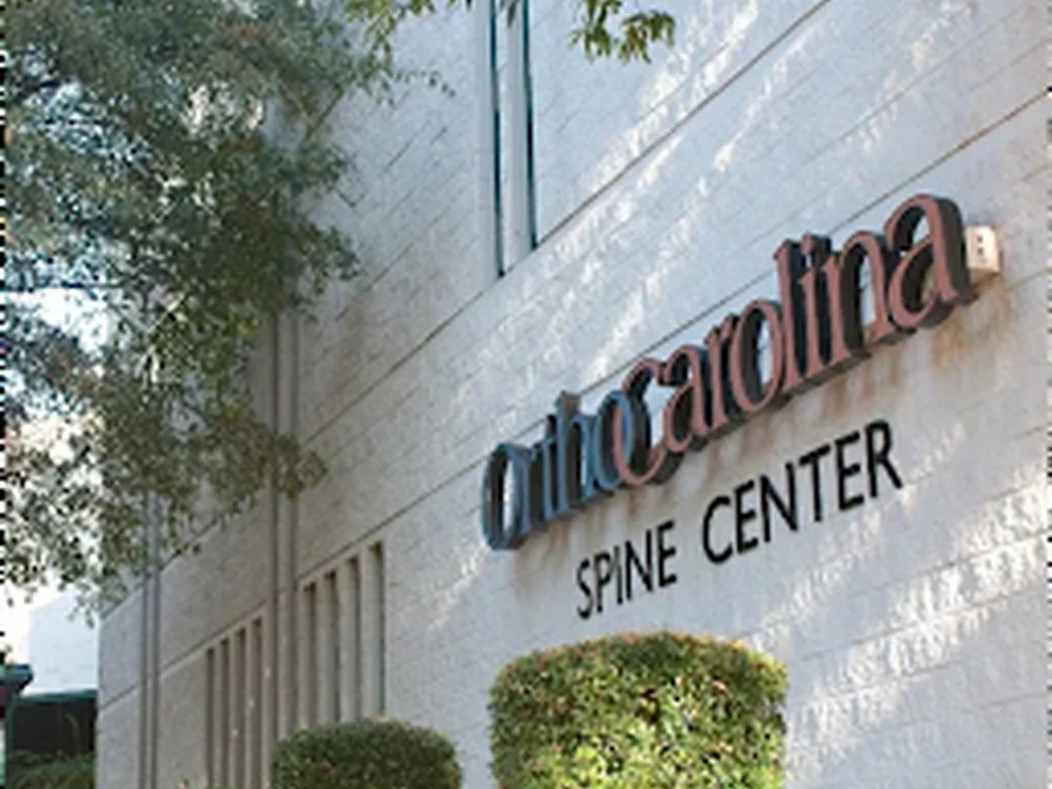 OrthoCarolina Physiatry | Non-Surgical Spine