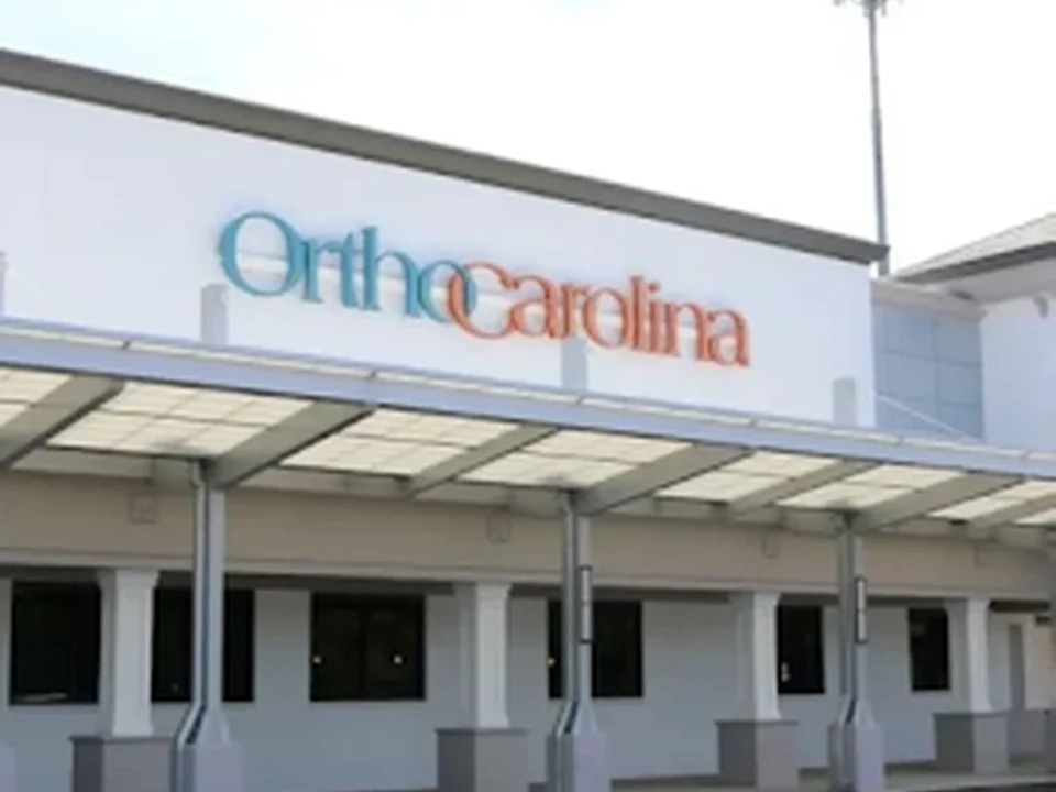 OrthoCarolina Pineville