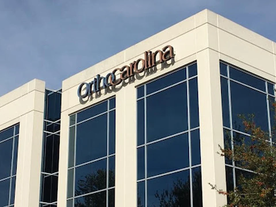 OrthoCarolina South Park